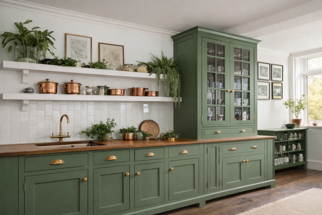 Amazing Kitchen Makeover Ideas for Your Small Homes 2026 12 kitchen makeover