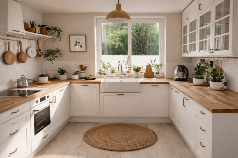 kitchen cabinet ideas