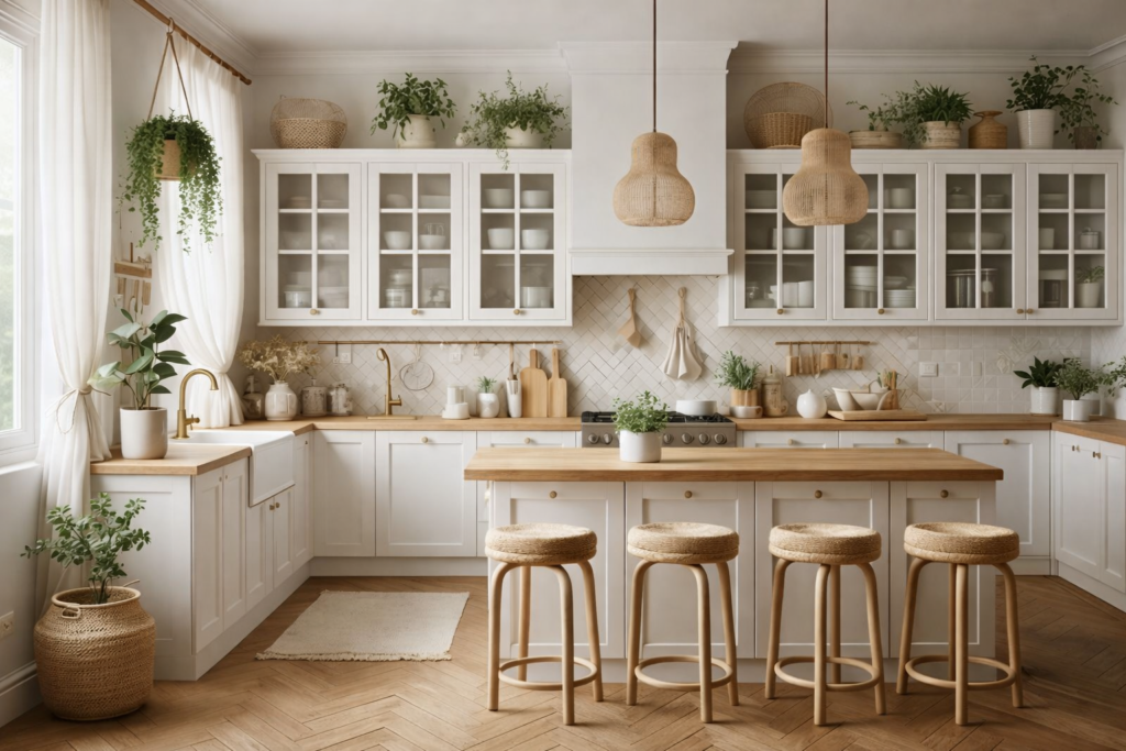 Modern Attractive Kitchen Cabinet Ideas For You: 2026 8 kitchen cabinet ideas