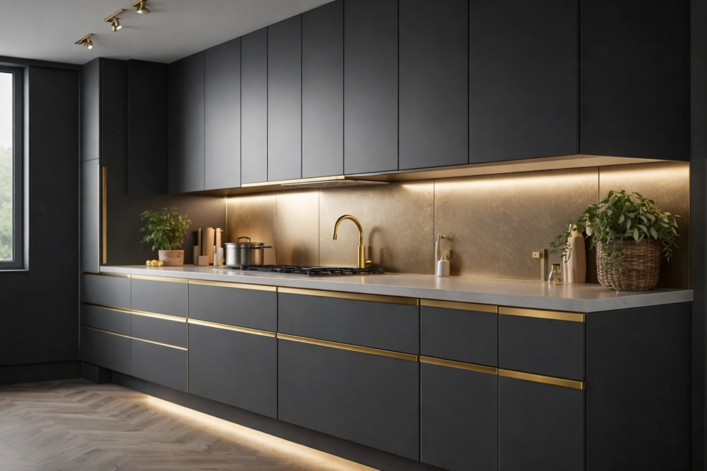 Modern Attractive Kitchen Cabinet Ideas For You: 2026 9 kitchen cabinet ideas