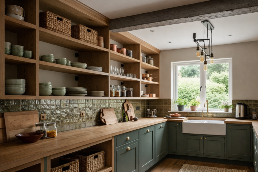 Modern Attractive Kitchen Cabinet Ideas For You: 2026 10 kitchen cabinet ideas