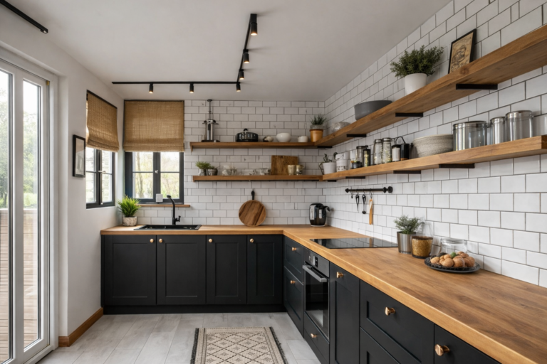 kitchen design ideas