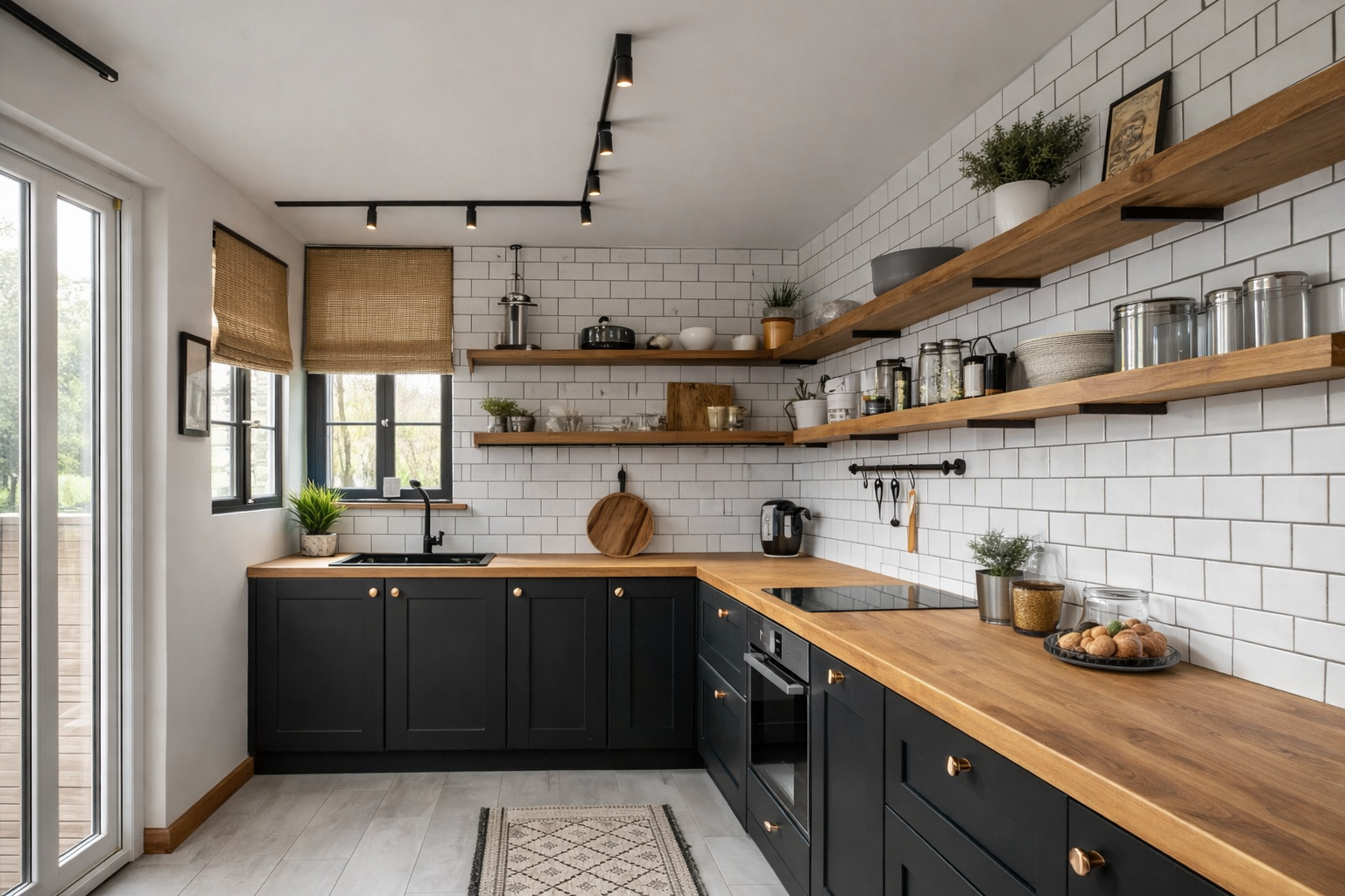 kitchen design ideas