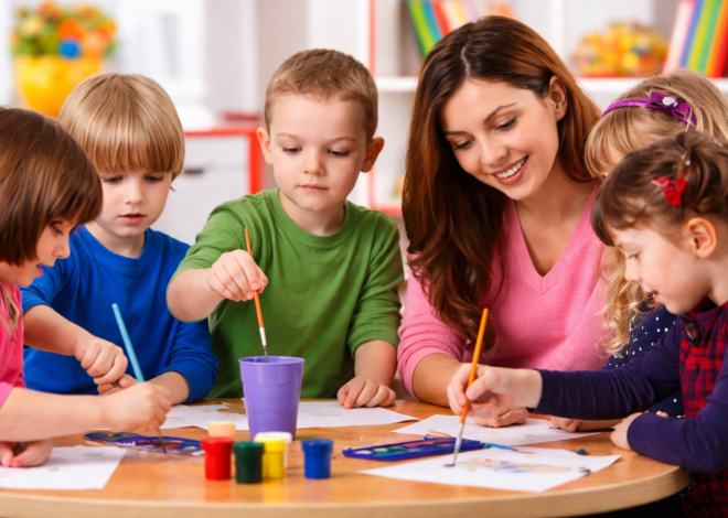 5 Powerful Child Development Advice That Most Parents Never Know