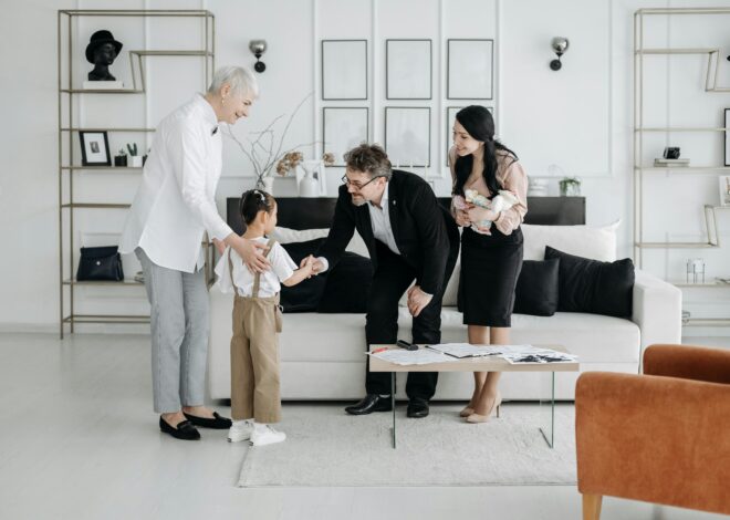 Why Parent Support Groups Are a Powerful Tool for Parents