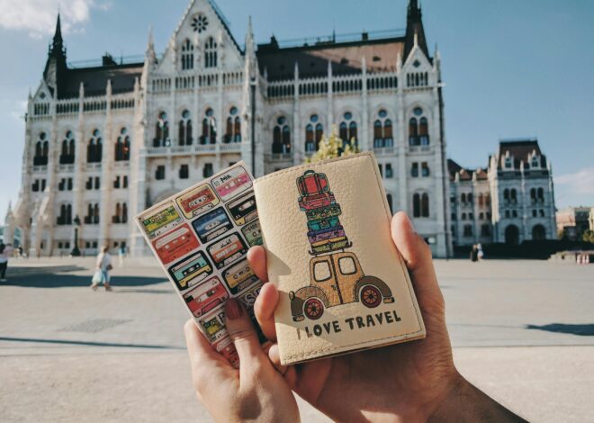 7 Beautiful Europe Road Trip Routes You Must Try