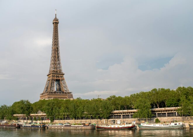  How to Travel to Paris on a Budget in 2026 