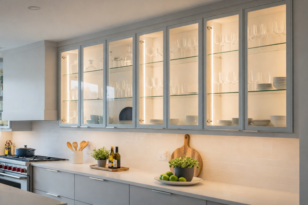 Modern Attractive Kitchen Cabinet Ideas For You: 2026 11 kitchen cabinet ideas