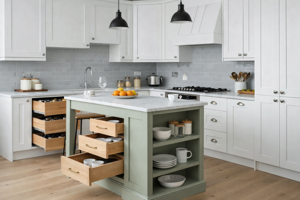 Modern Attractive Kitchen Cabinet Ideas For You: 2026 13 kitchen cabinet ideas