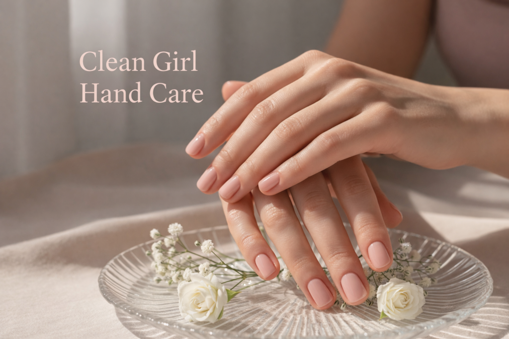 5 Simple And Easy Nail Care Routine at Home 8 nail care