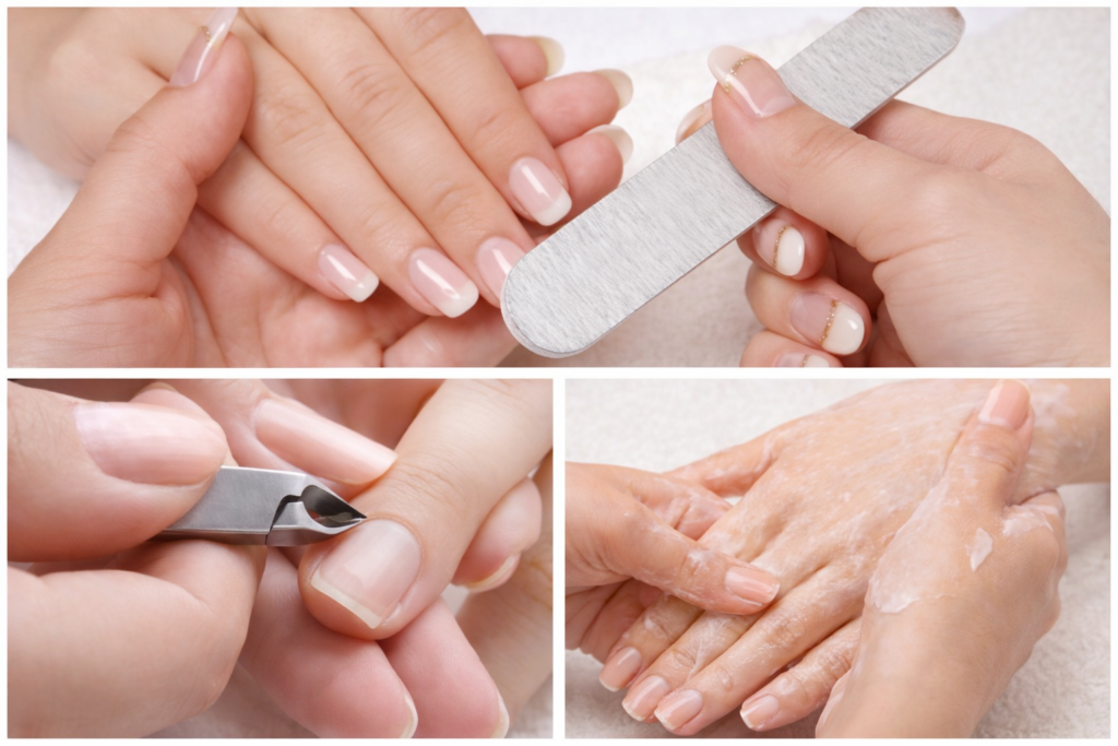 5 Simple And Easy Nail Care Routine at Home 12 nail care