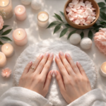 5 Simple And Easy Nail Care Routine at Home 1 nail care