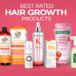 hair growth products