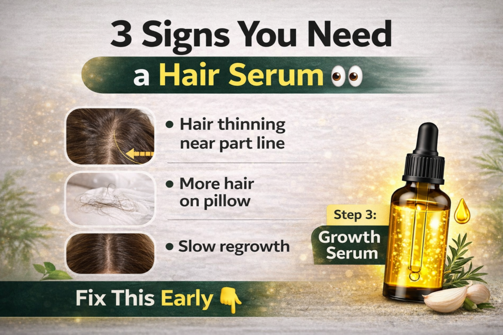 hair growth products