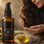 best hair oil