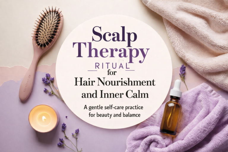 scalp health