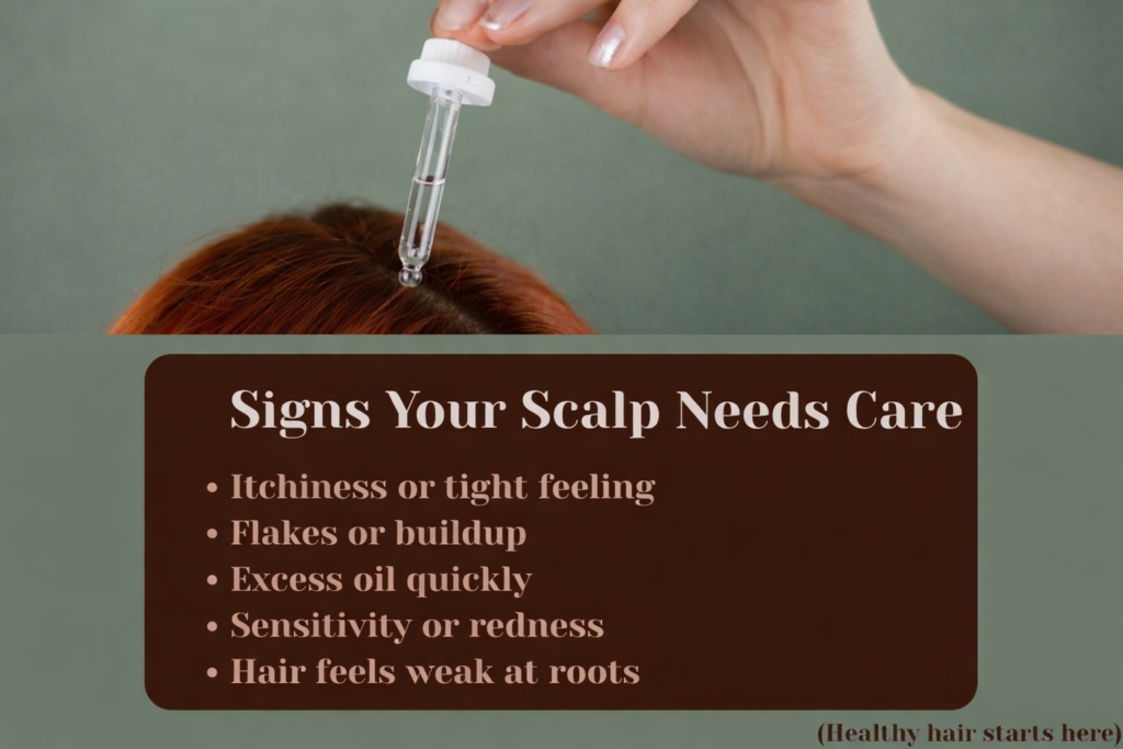 How to Improve Scalp Health for Faster Hair Growth 8 scalp health