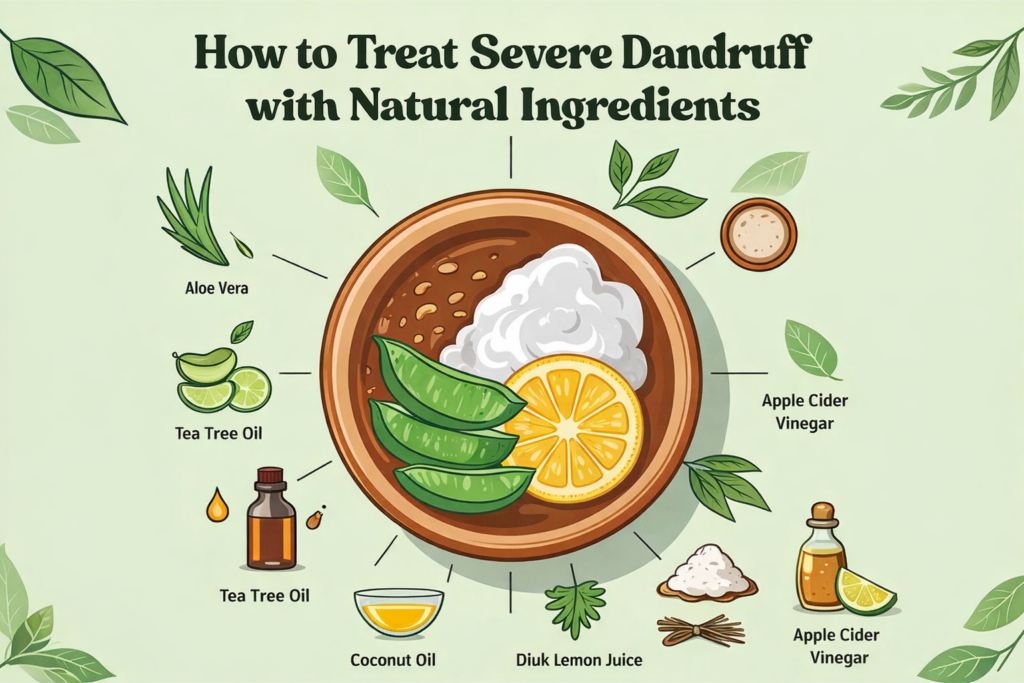 How to Improve Scalp Health for Faster Hair Growth 10 scalp health