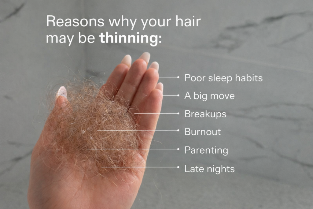 How to Improve Scalp Health for Faster Hair Growth 13 scalp health