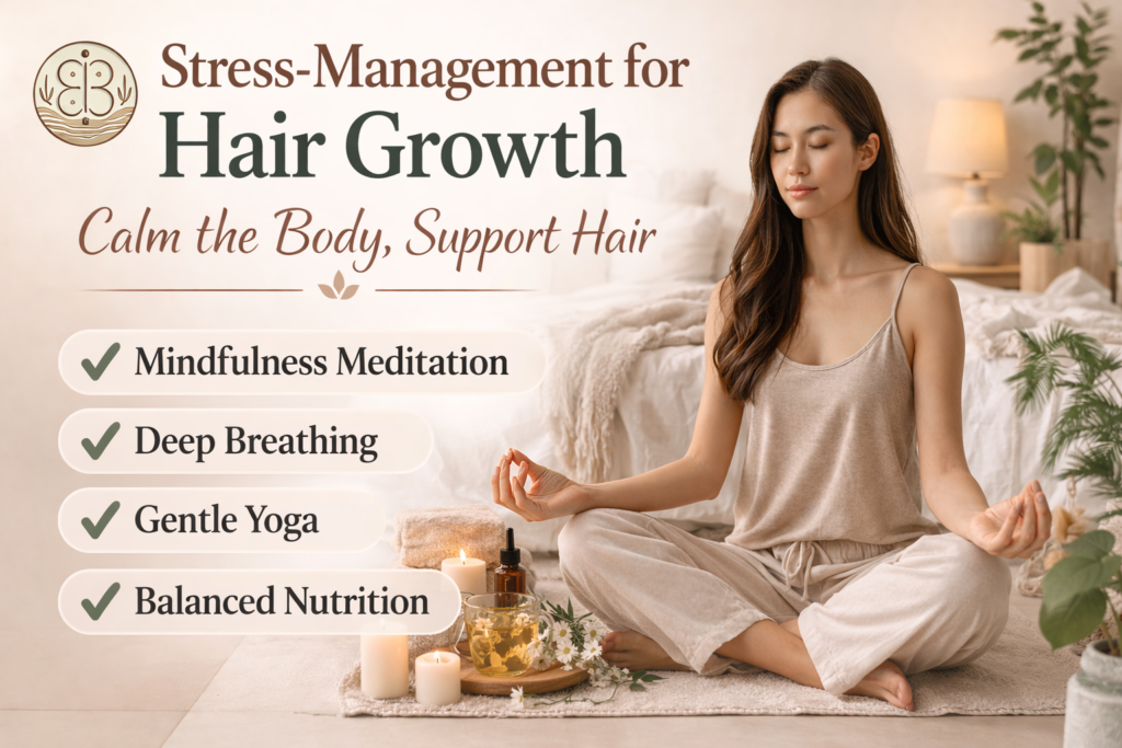 How to Improve Scalp Health for Faster Hair Growth 11 scalp health