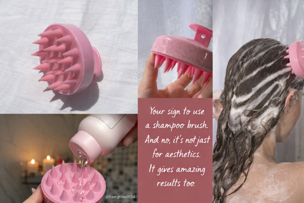 How to Improve Scalp Health for Faster Hair Growth 9 scalp health