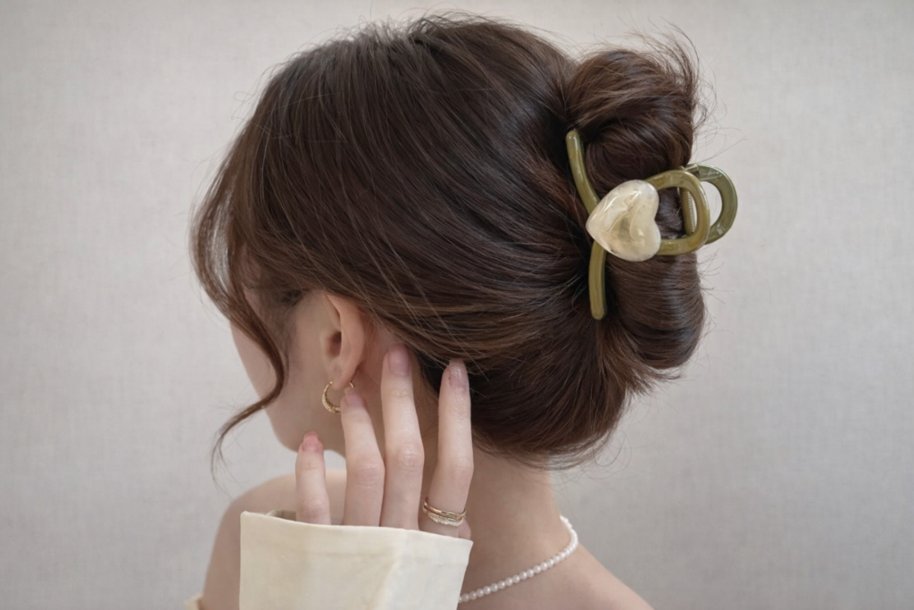 5 Easy and Quick Hairstyles For Busy Mornings 10 quick hairstyles