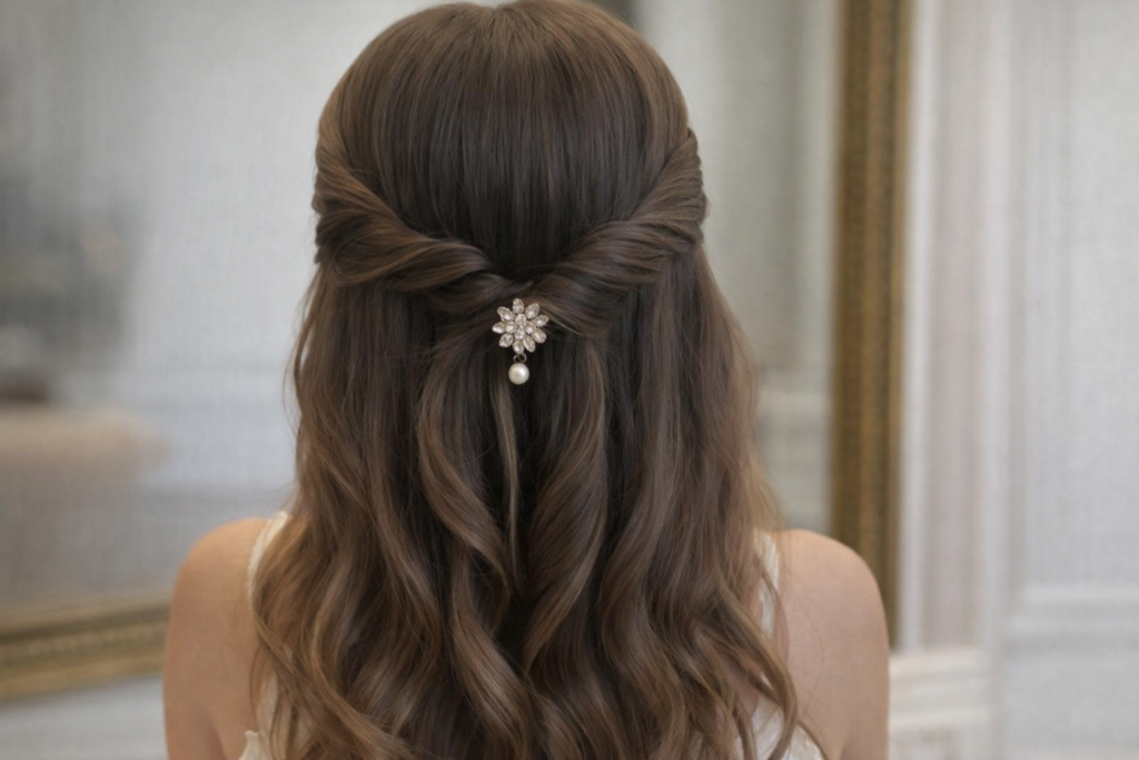 5 Easy and Quick Hairstyles For Busy Mornings 9 quick hairstyles