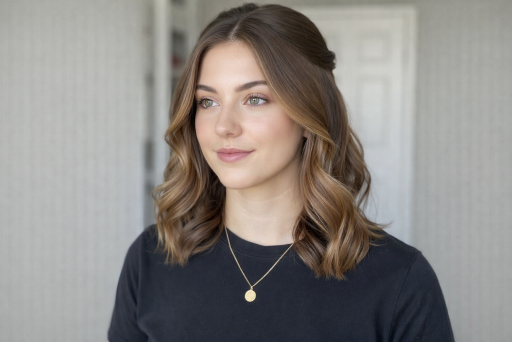 short hairstyles