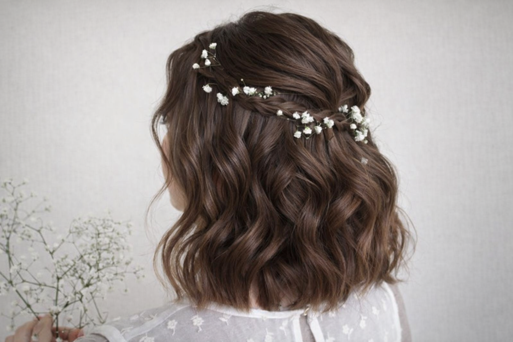 short hairstyles