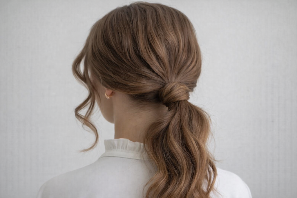 short hairstyles