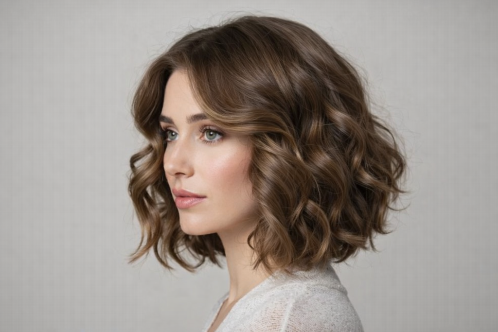 short hairstyles