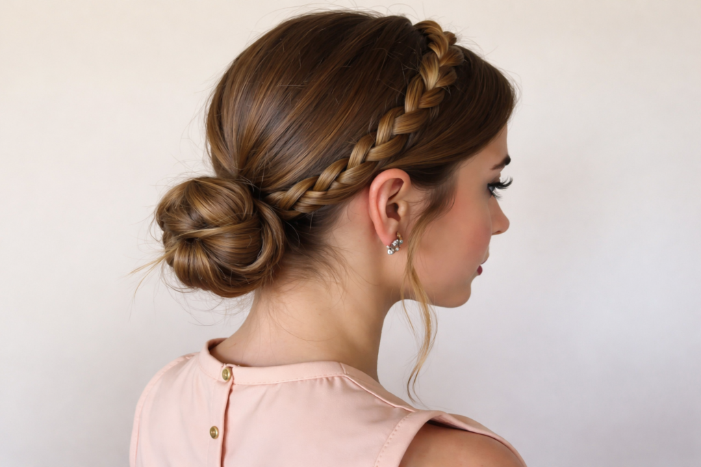 heatless curls