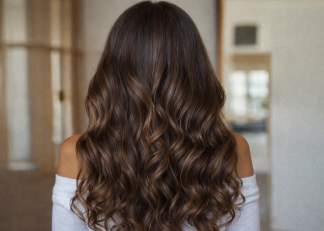 How To Get Perfect Beach Waves At Home: 5 Easy Ways