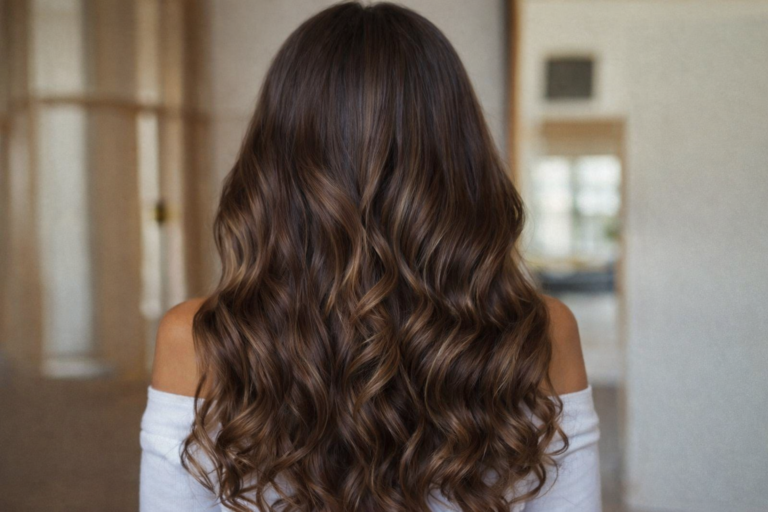 beach waves
