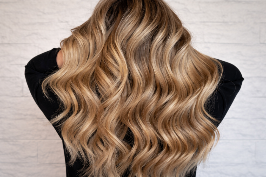 beach waves