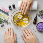 How to Make Nails Strong Naturally at Home 1 how to make nails