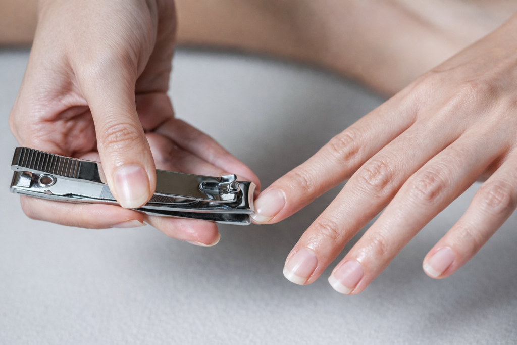 How to Make Nails Strong Naturally at Home 9 how to make nails