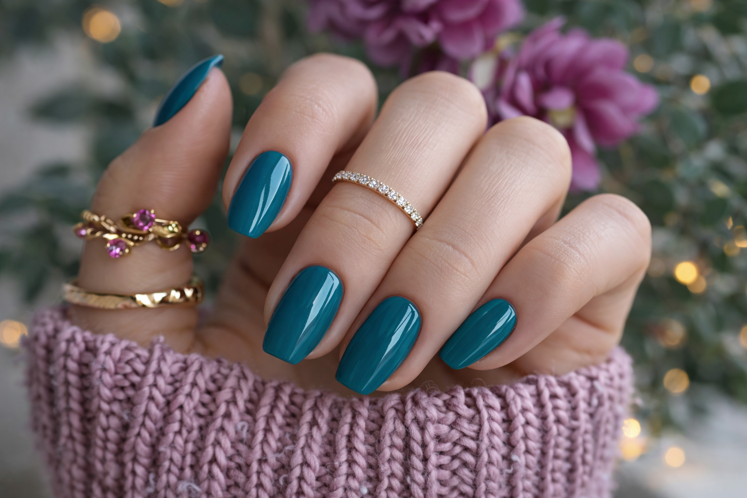 5 New Classy Short Nail Design Ideas That Look Stunning 1 5 New Classy Short Nail Design Ideas That Look Stunning