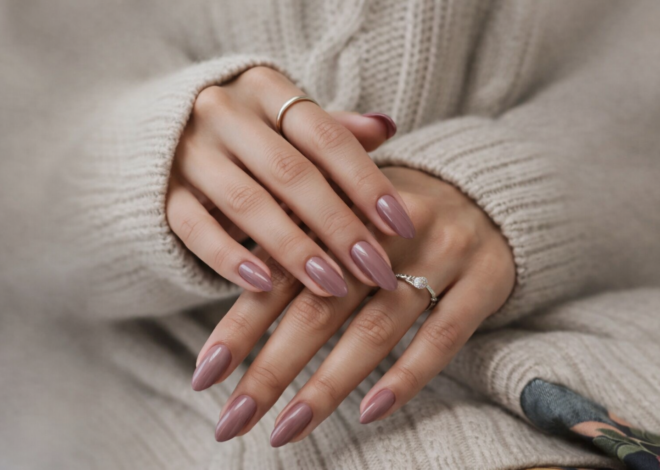 Best Simplistic Short Round Nails Art Trends for 2026 