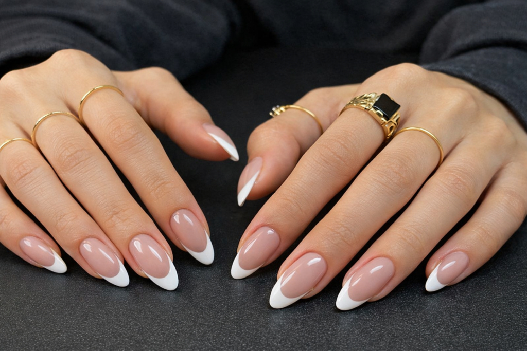 round nails
