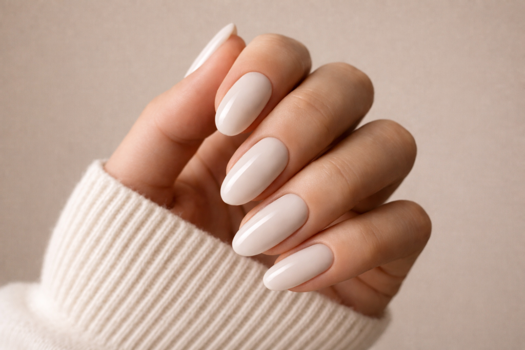 round nails